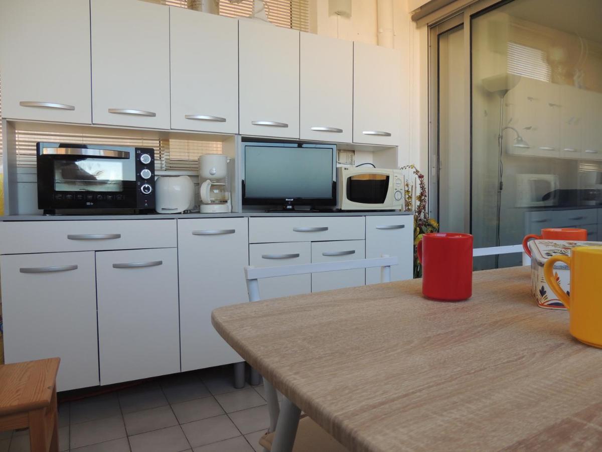 Cathymini A Sete Apartment Exterior photo